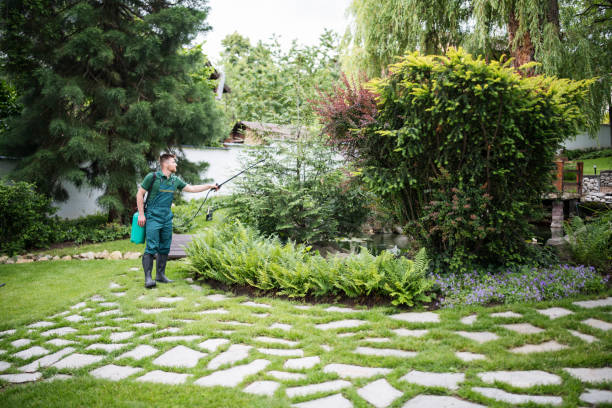 Best Pest Prevention Services  in Hampshire, IL